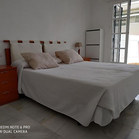 Apartamento La Barrosa - Chiclana - Urb. Pinar Atlántico Chiclana de la Frontera Exterior foto