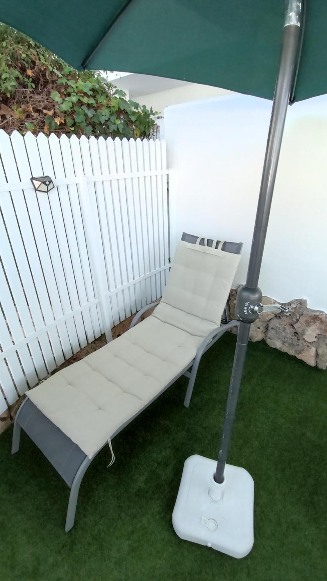 Apartamento La Barrosa - Chiclana - Urb. Pinar Atlántico Chiclana de la Frontera Exterior foto