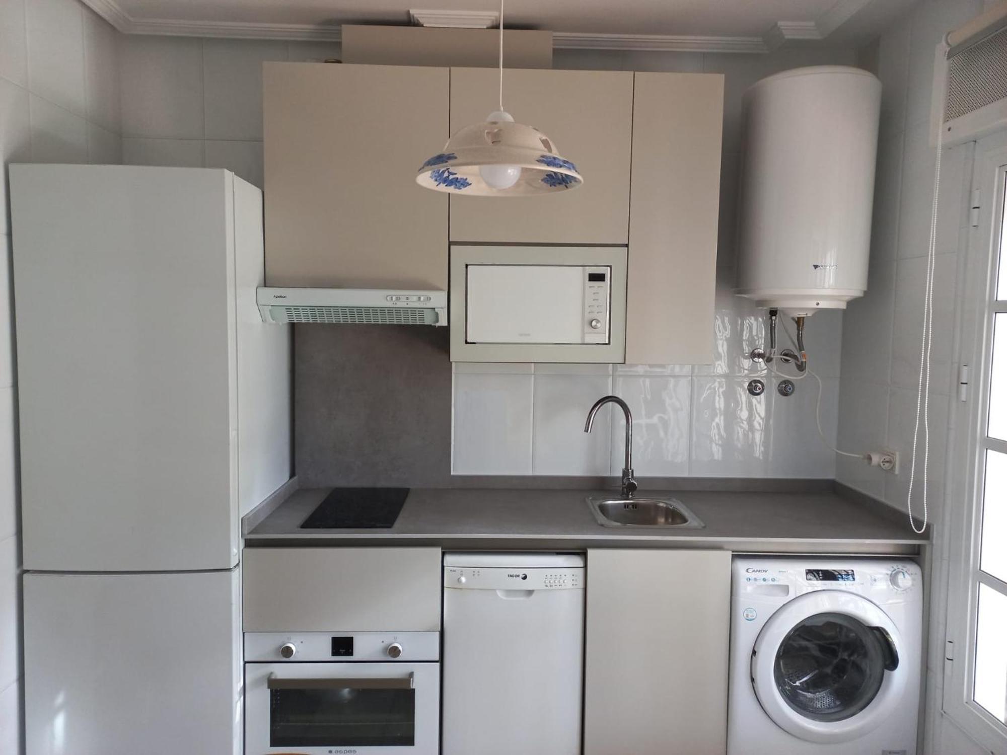 Apartamento La Barrosa - Chiclana - Urb. Pinar Atlántico Chiclana de la Frontera Exterior foto